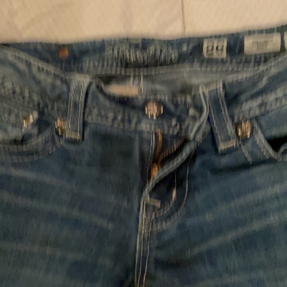 Miss Me Jeans - Picture 2 of 7